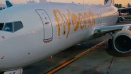 Amenaza de bomba en un vuelo de Flybondi en Ezeiza demoró la partida hacia Salta
