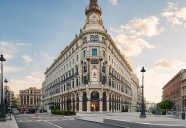 Madrid, premiada como mejor destino europeo de reuniones y congresos