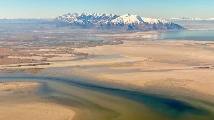 Global conservation nonprofit partners with USU conservation institute with $100K investment