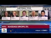 Markets are seeing a needed correction and pullback, says 3Fourteen's Warren Pies