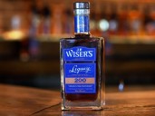 J.P. Wiser's releases new whisky to mark founder's 200th birthday
