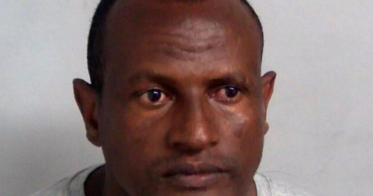 Manhunt after Epping hotel asylum seeker who sexually assaulted girl freed in error from prison