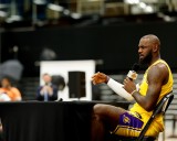 ¿LeBron James dice adiós a las duelas?