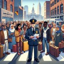 Unprecedented Raid Strikes at Heart of Rio's Red Command