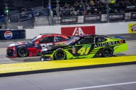 Denny Hamlin Issues Strong Message After Sam Mayer–Jeb Burton Clash: “He’s Going to Have a Bad Week” After chaos unfolded at Martinsville's Xfinity race, Denny Hamlin predicts the worst for Sam Mayer 