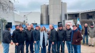 Una pyme láctea denuncia que la Justicia le impide echar a empleados que bloquearon su planta hace 3 años