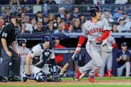 Red Sox steal Game 1 from Yankees 3-1, Garrett Crochet dominates