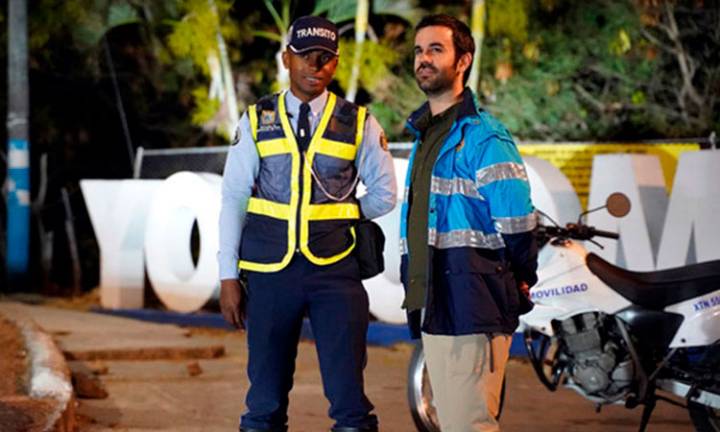 El secretario de Movilidad de Cali será operado tras lesión