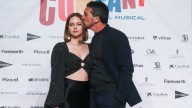 Así será la boda de la hija de Banderas en Valladolid: cuatro días, hotel con helipuerto y Dakota Johnson y Tippi Hendren invitadas
