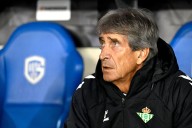 Manuel Pellegrini reacciona al interés de La Roja y deja un mensaje que ilusiona a todo Chile: “Es mi...”