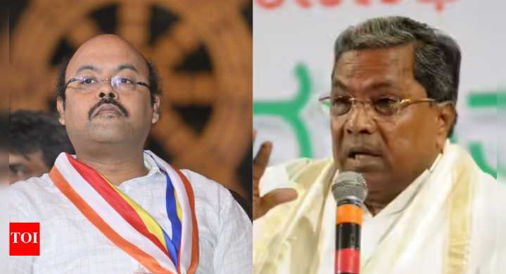 'Final stage of career': Siddaramaiah's son amid Karnataka CM change row; backs Satish Jarkiholi to lead