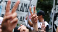 Víctor Hugo Morales y el rol que debe tomar el peronismo de cara a las elecciones