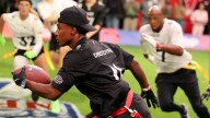 Pro Bowl 2026: la NFL impulsará el flag football rumbo a Olímpicos