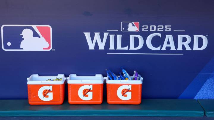 ESPN sets viewership records during MLB Wild Card Series