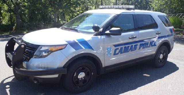 Woman accused of domestic violence taken into custody after police standoff in Camas