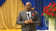 ‘True honor.' Magic Johnson named grand marshal of 2026 Tournament of Roses