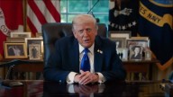 Enviado especial de Trump viaja a El Cairo para avanzar diálogos de plan de paz en Gaza