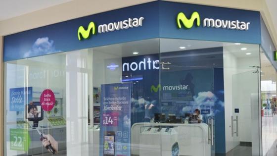 Movistar sancionada por la SIC por uso indebido de datos