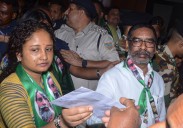 Ruling JMM to Review Alliance with Congress in Jharkhand