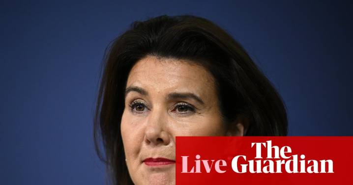 Jane Hume renews push to lift nuclear energy ban