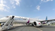 Iberia Debuts Airbus A321XLR On Another Transatlantic Flight