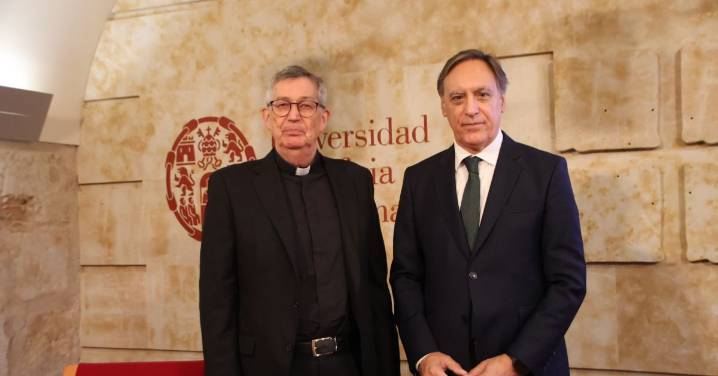 Presentación del proyecto de ampliación y musealización de Scala Coeli