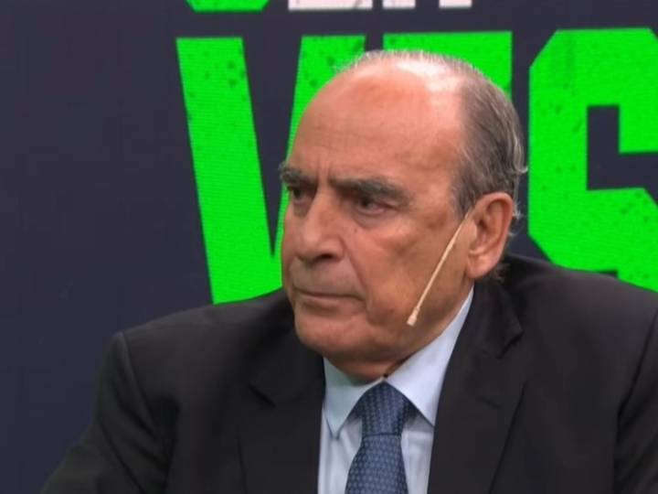 Renunció Guillermo Francos y Manuel Adorni sería su reemplazante