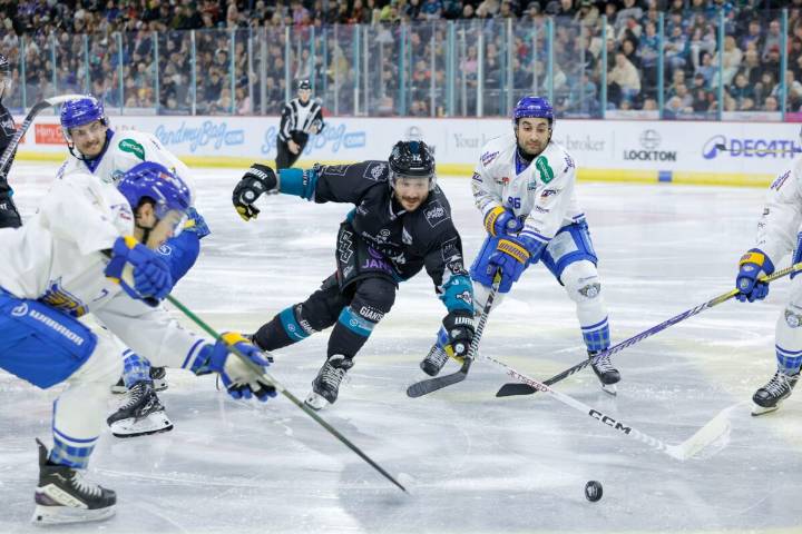 Fife chance for early revenge - The Edinburgh Reporter