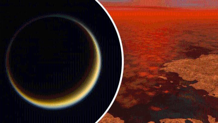 Titan Breaks A Key Chemistry Rule: What That Means For Alien Life
