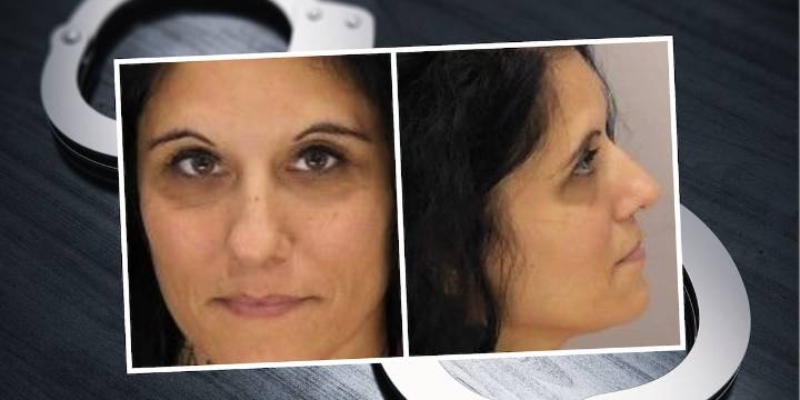 Richmond County deputy fired, charged with 3 felonies