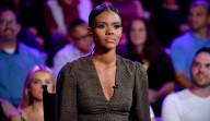 Candace Owens denied Australia visa for 'inciting discord'