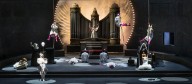 El ‘Faust’ de Les Arts, la mejor apertura operística de 2025