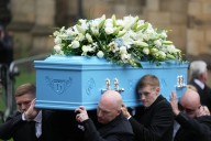 Excampeón de boxeo Ricky Hatton fue hallado ahorcado, según tribunal forense