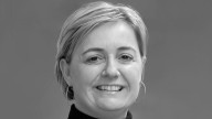 Patricia Gabriel Joins PVH as Supply Chain and Operations Chief