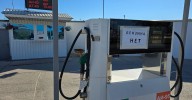 Ukraine and Russia's intensifying energy war brings gas shortages and economic pain