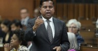 Liberals introduce second border bill as they look to pass some measures quickly