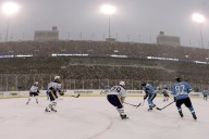 NHL Commissioner Gary Bettman says good chance Winter Classic returns to Buffalo area in 2028