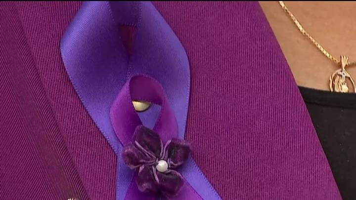 Impact of financial stress on domestic violence
