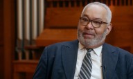 Dr. W. James Abbington: A life of faith, music and theological song