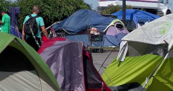 Potential federal funding cuts to housing program could elevate Maine's homeless crisis