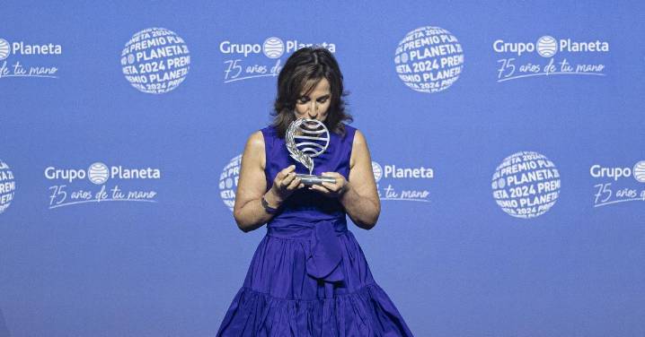 Premio Planeta 2025: cómo seguirlo, obras finalistas y jurado