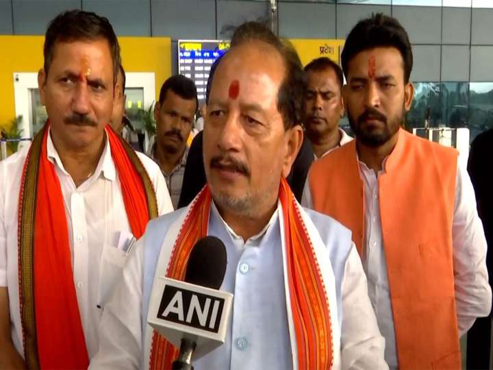 "Appu' and 'Pappu are...": Bihar DyCM's jibe at Rahul, Tejashwi