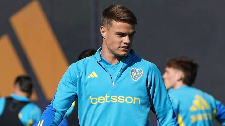 La lista negra de Boca: los jugadores que se irían y seguirían los pasos de Chiquito Romero