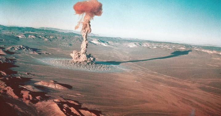 Trump nuke news: Comments could upset decades of U.S. policy