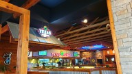 Watch Out, Texas Roadhouse: This Steakhouse Chain Is Stealing The Spotlight