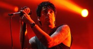 Ian Watkins sent secret fiancée sick love note days before he was killed in jail