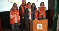 Paz Pereira, sobrino político de Beiras, gana las elecciones presidenciales y promete "abrir Bolivia"