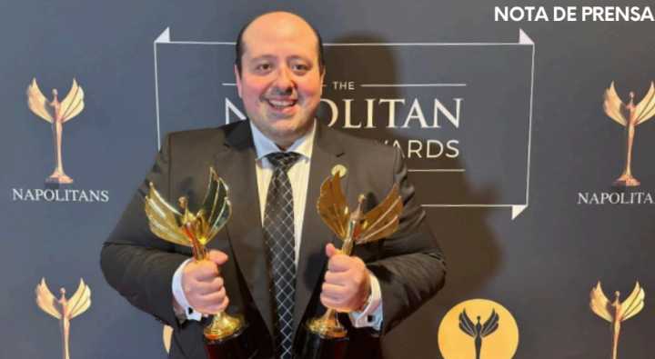 CICOMP es nominada por cuarto año consecutivo a los ‘Oscars’ de la  consultoría política