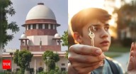 Child can cancel property deals by parents at 18: SC says no formal lawsuit needed; free to sell, transfer