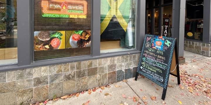 Madison Jamaicans anxiously await word as Hurricane Melissa devastates the island